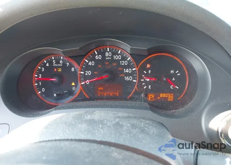 2008 Nissan Altima 2.5 S z USA, uszkodzony, nr VIN 1N4AL21E98N535611